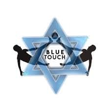 לוגו בלו טאצ'