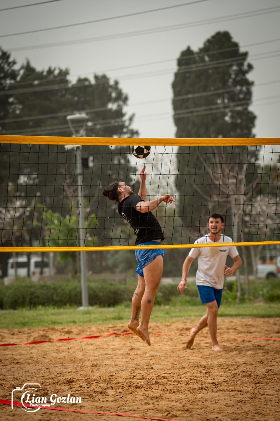 עידו מנדלין — מאמן